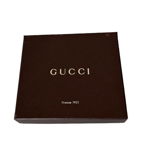 GUCCI Small Wallet with CherryLine - Picture 14 of 14